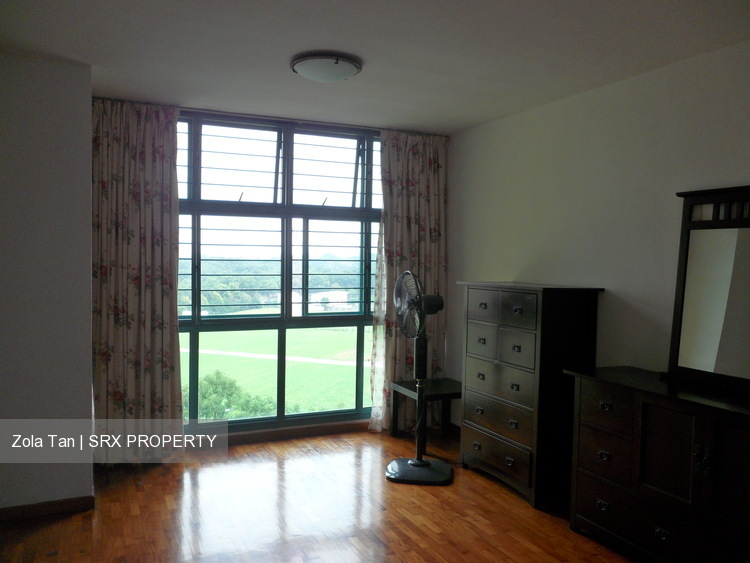 Blk 690D Woodlands Drive 75 (Woodlands), HDB 5 Rooms #200100792
